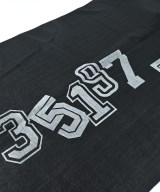 BLACK COMME des GARCONS（ブラックコムデギャルソン）ストール 黒 サイズ:- レディース/2200630378069