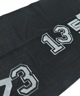 BLACK COMME des GARCONS（ブラックコムデギャルソン）ストール 黒 サイズ:- レディース/2200630378069