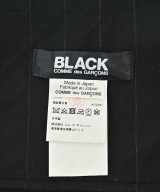 BLACK COMME des GARCONS（ブラックコムデギャルソン）ストール 黒 サイズ:- レディース/2200630378069