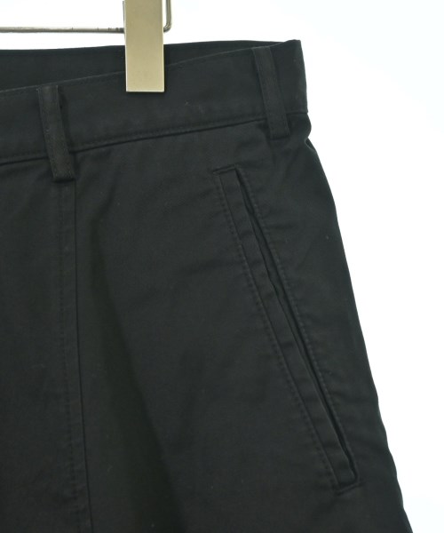 BLACK COMME des GARCONS（ブラックコムデギャルソン）その他 黒 サイズ:L メンズ/2200619916039