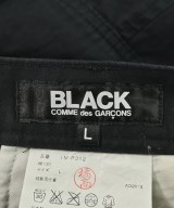 BLACK COMME des GARCONS（ブラックコムデギャルソン）その他 黒 サイズ:L メンズ/2200619916039