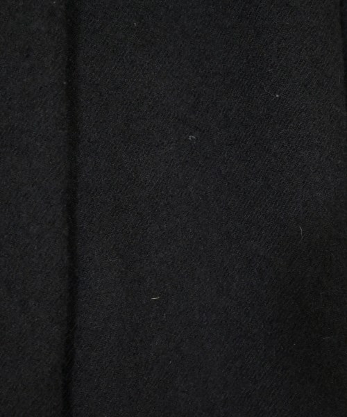 BLACK COMME des GARCONS（ブラックコムデギャルソン）ロング・マキシ丈スカート 黒 サイズ:M レディース/2200629679122