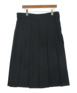 BLACK COMME des GARCONS（ブラックコムデギャルソン）ロング・マキシ丈スカート 黒 サイズ:M レディース/2200629679122