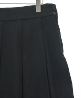 BLACK COMME des GARCONS（ブラックコムデギャルソン）ロング・マキシ丈スカート 黒 サイズ:M レディース/2200629679122