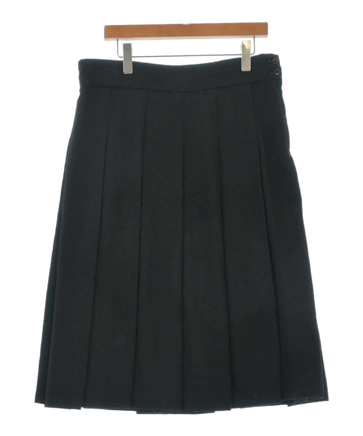 ブラックコムデギャルソンスカート BLACK COMME des GARCONS（ブラックコムデギャルソン）ロング・マキシ