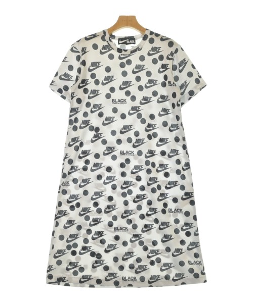 ブラックコムデギャルソン(BLACK COMME des GARCONS)のBLACK COMME des GARCONS ワンピース