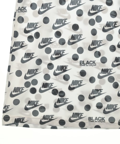 BLACK COMME des GARCONS（ブラックコムデギャルソン）ワンピース 白 サイズ:S レディース/2200631673033