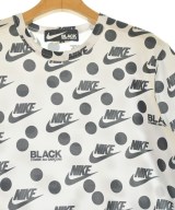 BLACK COMME des GARCONS（ブラックコムデギャルソン）ワンピース 白 サイズ:S レディース/2200631673033