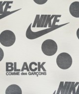 BLACK COMME des GARCONS（ブラックコムデギャルソン）ワンピース 白 サイズ:S レディース/2200631673033