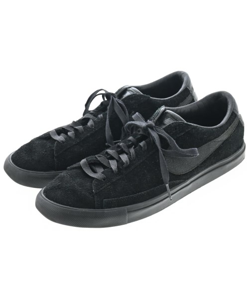 ブラックコムデギャルソン(BLACK COMME des GARCONS)のBLACK COMME des GARCONS スニーカー