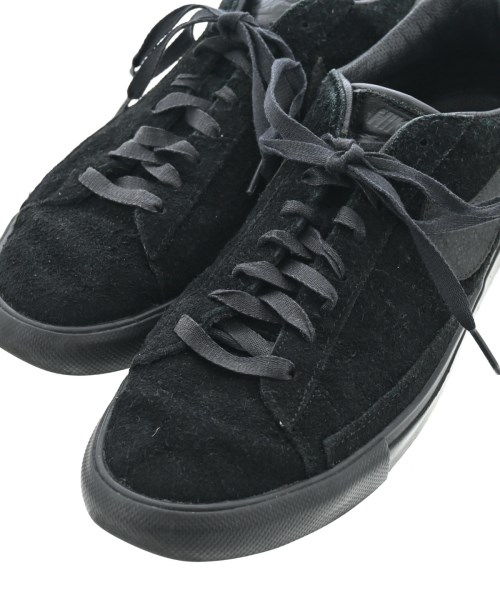 BLACK COMME des GARCONS（ブラックコムデギャルソン）スニーカー 黒 サイズ:28cm メンズ/2200631748014