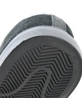 BLACK COMME des GARCONS（ブラックコムデギャルソン）スニーカー 黒 サイズ:28cm メンズ/2200631748014