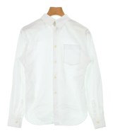 BLACK COMME des GARCONS（ブラックコムデギャルソン）カジュアルシャツ 白 サイズ:XS レディース/2200617382034