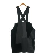 BLACK COMME des GARCONS（ブラックコムデギャルソン）ワンピース 黒 サイズ:M レディース/2200618018123