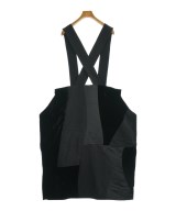 BLACK COMME des GARCONS（ブラックコムデギャルソン）ワンピース 黒 サイズ:M レディース/2200618018123