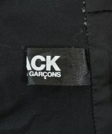 BLACK COMME des GARCONS（ブラックコムデギャルソン）ワンピース 黒 サイズ:M レディース/2200618018123