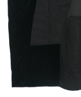BLACK COMME des GARCONS（ブラックコムデギャルソン）ワンピース 黒 サイズ:M レディース/2200618018123