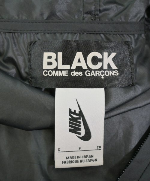 BLACK COMME des GARCONS（ブラックコムデギャルソン）その他 黒 サイズ:S メンズ/2200625028023
