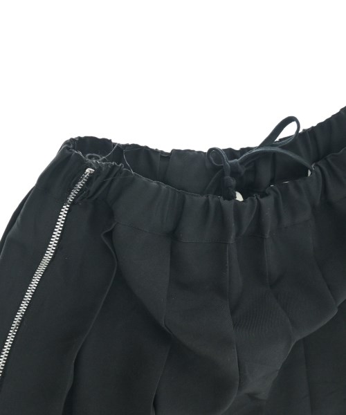 BLACK COMME des GARCONS（ブラックコムデギャルソン）小物類（その他） 黒 サイズ:M メンズ/2200632444021