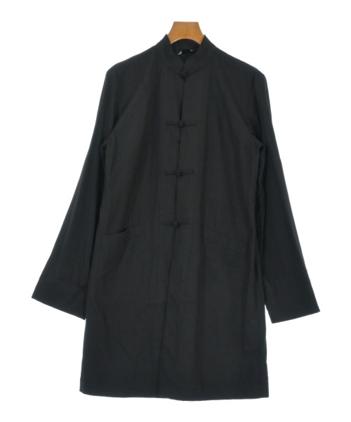 ブラックコムデギャルソン(BLACK COMME des GARCONS)のBLACK COMME des GARCONS コート（その他）