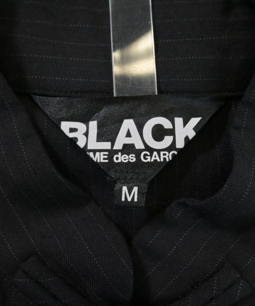 BLACK COMME des GARCONS（ブラックコムデギャルソン）その他 黒 サイズ:M メンズ/2200632549054