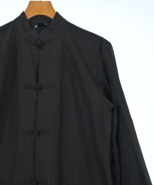 BLACK COMME des GARCONS（ブラックコムデギャルソン）その他 黒 サイズ:M メンズ/2200632549054