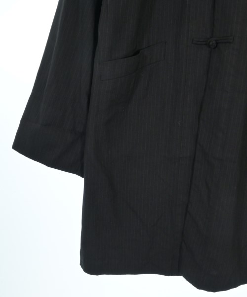 BLACK COMME des GARCONS（ブラックコムデギャルソン）その他 黒 サイズ:M メンズ/2200632549054