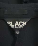 BLACK COMME des GARCONS（ブラックコムデギャルソン）ジャケット 黒 サイズ:M レディース/2200632898022