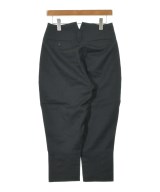 BLACK COMME des GARCONS（ブラックコムデギャルソン）スラックス 黒 サイズ:S レディース/2200632898480