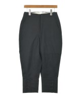 BLACK COMME des GARCONS スラックス