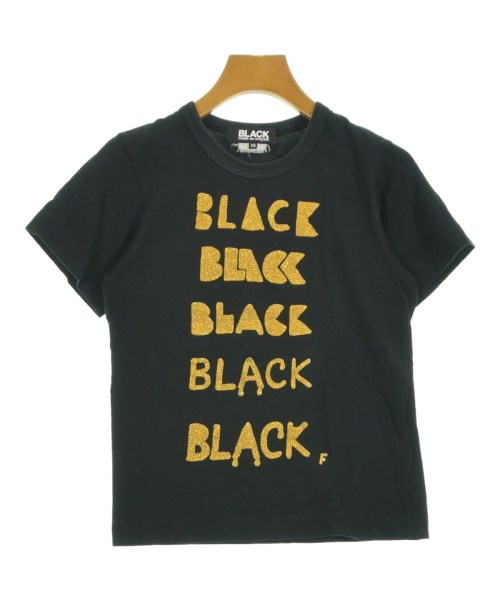 ブラックコムデギャルソン(BLACK COMME des GARCONS)のBLACK COMME des GARCONS Tシャツ・カットソー