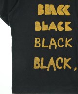 BLACK COMME des GARCONS（ブラックコムデギャルソン）Tシャツ・カットソー 黒 サイズ:XS レディース/2200619841027