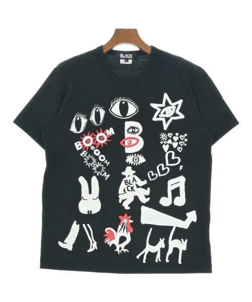 ブラックコムデギャルソン(BLACK COMME des GARCONS)のBLACK COMME des GARCONS Tシャツ・カットソー