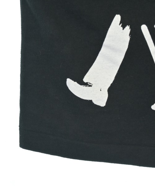 BLACK COMME des GARCONS（ブラックコムデギャルソン）Tシャツ・カットソー 黒 サイズ:XL メンズ/2200632656189