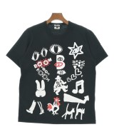 BLACK COMME des GARCONS（ブラックコムデギャルソン）Tシャツ・カットソー 黒 サイズ:XL メンズ/2200632656189