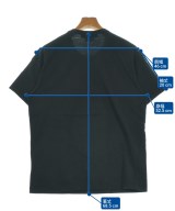 BLACK COMME des GARCONS（ブラックコムデギャルソン）Tシャツ・カットソー 黒 サイズ:XL メンズ/2200632656189