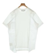 BLACK COMME des GARCONS（ブラックコムデギャルソン）Tシャツ・カットソー 白 サイズ:XL メンズ/2200632656196