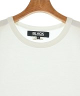 BLACK COMME des GARCONS（ブラックコムデギャルソン）Tシャツ・カットソー 白 サイズ:XL メンズ/2200632656196