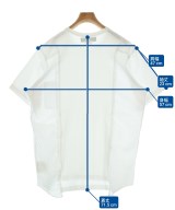 BLACK COMME des GARCONS（ブラックコムデギャルソン）Tシャツ・カットソー 白 サイズ:XL メンズ/2200632656196