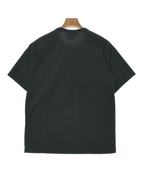 BLACK COMME des GARCONS（ブラックコムデギャルソン）Tシャツ・カットソー 黒 サイズ:XL メンズ/2200632656202