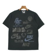 BLACK COMME des GARCONS（ブラックコムデギャルソン）Tシャツ・カットソー 黒 サイズ:XL メンズ/2200632656202