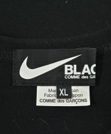 BLACK COMME des GARCONS（ブラックコムデギャルソン）Tシャツ・カットソー 黒 サイズ:XL メンズ/2200632656202