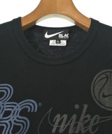 BLACK COMME des GARCONS（ブラックコムデギャルソン）Tシャツ・カットソー 黒 サイズ:XL メンズ/2200632656202