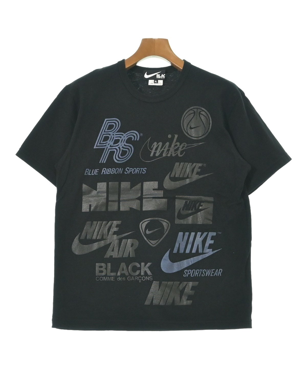 BLACK COMME des GARCONS（ブラックコムデギャルソン）Tシャツ