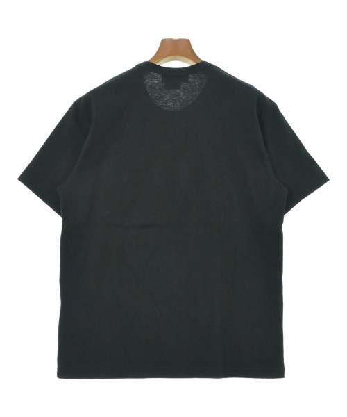 BLACK COMME des GARCONS（ブラックコムデギャルソン）Tシャツ・カットソー 黒 サイズ:XL メンズ/2200632656219