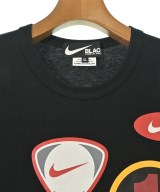 BLACK COMME des GARCONS（ブラックコムデギャルソン）Tシャツ・カットソー 黒 サイズ:XL メンズ/2200632656219