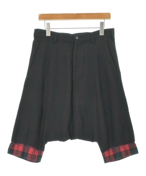 ブラックコムデギャルソン(BLACK COMME des GARCONS)のBLACK COMME des GARCONS パンツ（その他）