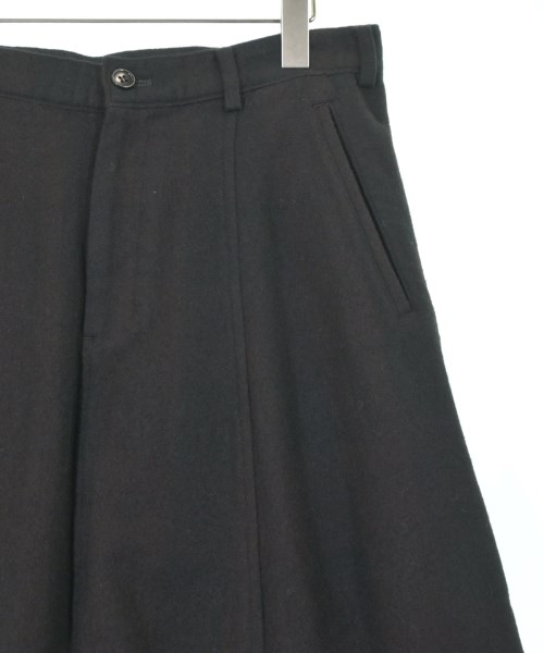 BLACK COMME des GARCONS（ブラックコムデギャルソン）その他 黒 サイズ:XS レディース/2200633888022