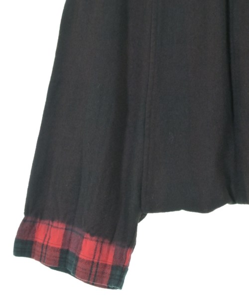 BLACK COMME des GARCONS（ブラックコムデギャルソン）その他 黒 サイズ:XS レディース/2200633888022