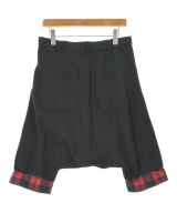 BLACK COMME des GARCONS（ブラックコムデギャルソン）その他 黒 サイズ:XS レディース/2200633888022